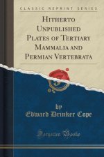 Hitherto Unpublished Plates of Tertiary Mammalia and Permian Vertebrata (Classic Reprint)