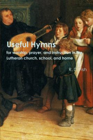 Useful Hymns: Expanded Edition