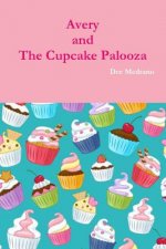 Avery and the Cupcake Palooza