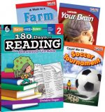 LEARN-AT-HOME READING
