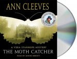 The Moth Catcher: A Vera Stanhope Mystery