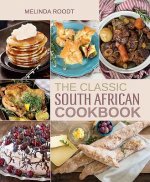 Classic South African Cookbook