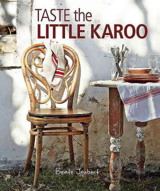 TASTE THE LITTLE KAROO