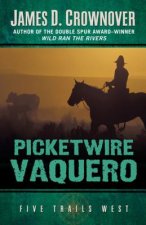 Picketwire Vaquero