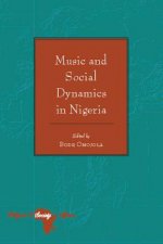 Music and Social Dynamics in Nigeria