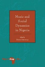 Music and Social Dynamics in Nigeria