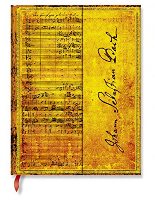 Bach, Cantata BWV 112