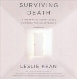 Surviving Death: Evidence of the Afterlife