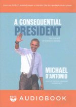 CONSEQUENTIAL PRESIDENT      M