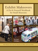 Exhibit Makeovers