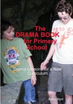 Drama Book for Primary School