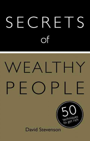 SECRETS OF WEALTHY PEOPLE