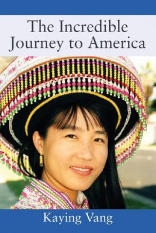 Incredible Journey to America