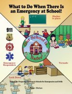 WHAT TO DO WHEN THERE IS AN EM