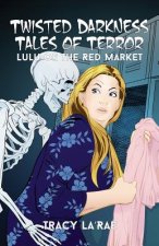 TWISTED DARKNESS TALES OF TERR