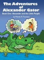 ADV OF ALEXANDER GATOR