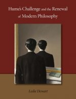 Hume's Challenge and the Renewal of Modern Philosophy