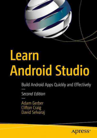 LEARN ANDROID STUDIO 2/E