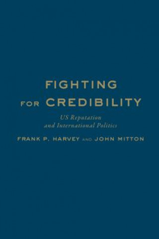 Fighting for Credibility