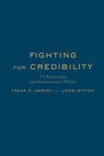 Fighting for Credibility