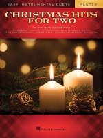 Christmas Songs for Two: Instrumental Duet for Flute