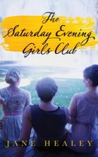 Saturday Evening Girls Club