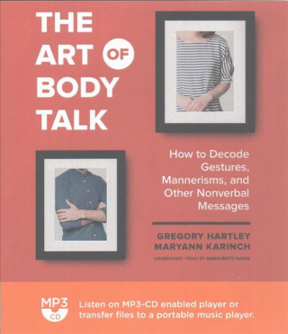 ART OF BODY TALK             M