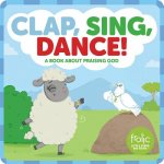 Clap, Sing, Dance!