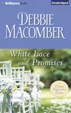 White Lace and Promises: A Selection from Marriage Between Friends