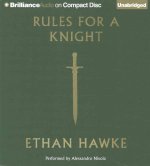 RULES FOR A KNIGHT          2D