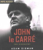 John Le Carre: The Biography