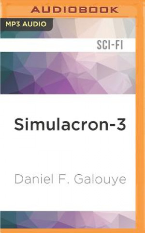 SIMULACRON-3                 M