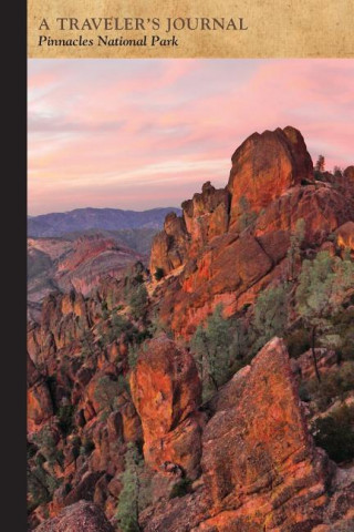 PINNACLES NATL PARK