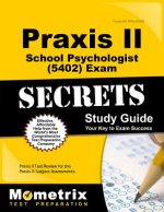 PRAXIS II SCHOOL PSYCHOLOGIST