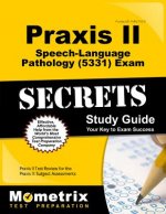 PRAXIS II SPEECH-LANGUAGE PATH