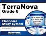 TERRANOVA GRADE 6 FLASHCARD ST