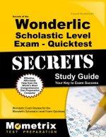 SECRETS OF THE WONDERLIC SCHOL