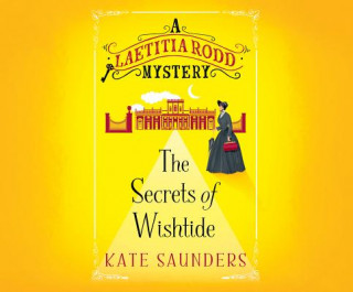 SECRETS OF WISHTIDE          D