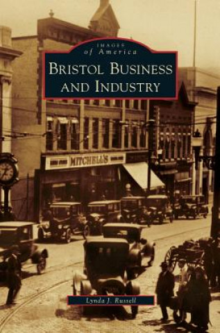 Bristol Business and Industry