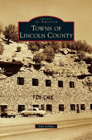 Towns of Lincoln County