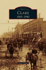 Clare, 1865-1940