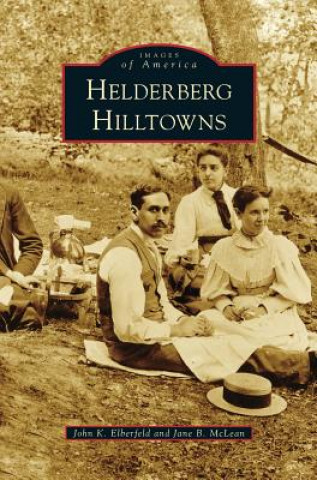 Helderberg Hilltowns