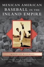 Mexican American Baseball in the Inland Empire