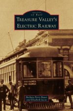 Treasure Valley's Electric Railway