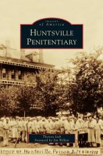 Huntsville Penitentiary