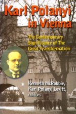 KARL POLANYI IN VIENNA