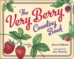 Very Berry Counting Book