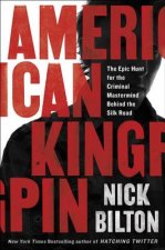 American Kingpin