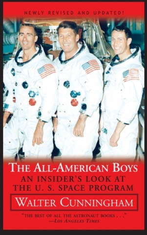 All-American Boys