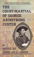Court-Martial  of George Armstrong Custer